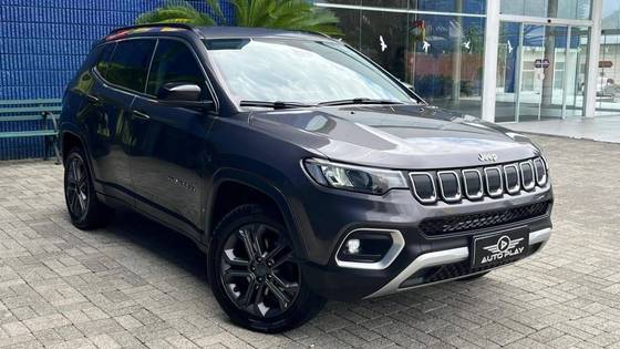 JEEP COMPASS 2.0 TD350 TURBO DIESEL LONGITUDE AT9 JEEP COMPASS 2.0 TD350 TURBO DIESEL LONGITUDE AT9